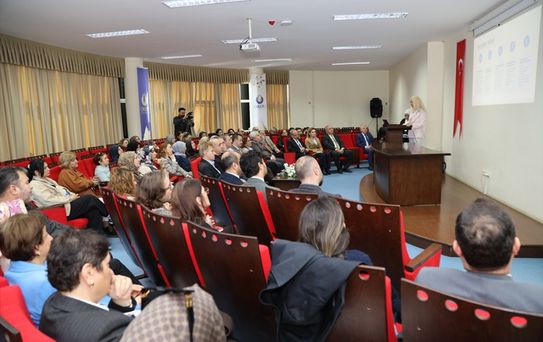 Anne Üniversitesi Projesi İkinci Dönem Başladı