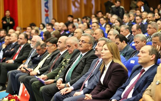 OKAF'26: Gençlerin Kariyer Geleceği