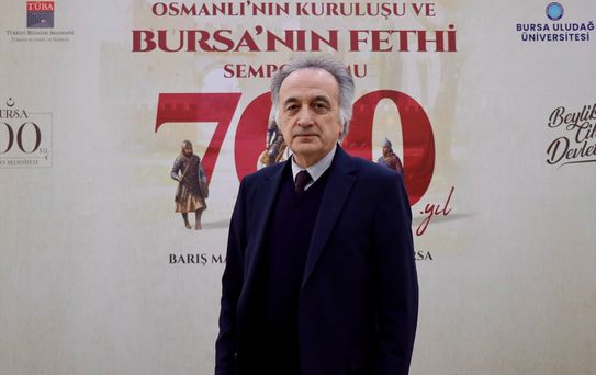 Bursa'nın Fethi: 700 Yıl Geçti