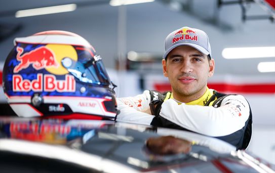 Ayhancan Güven, Imola'da WEC Sezon Açılışında