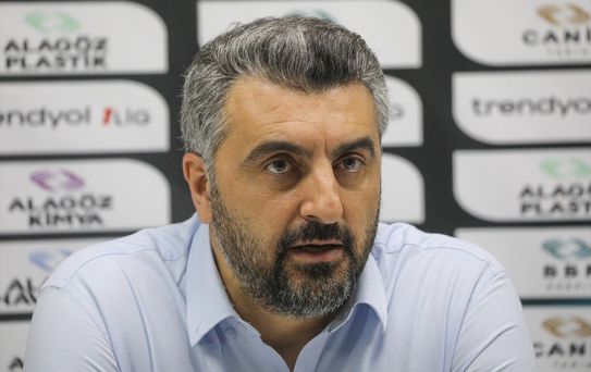 Karaman: 'Maçın Analizi Berbat'