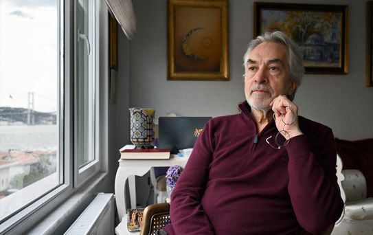İskender Pala'dan Yeni Eserler: Operasında Kültür Vurgusu