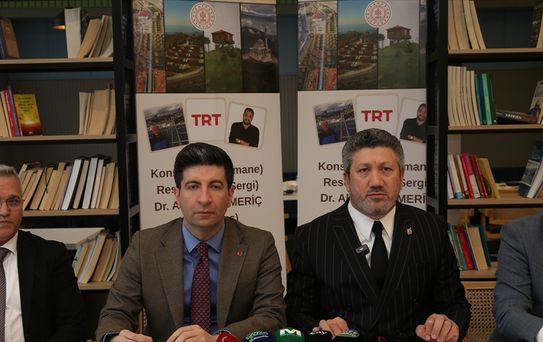 Güneysu Kültür Buluşmaları 27-30 Nisan'da