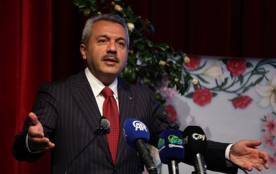 Rize'de 'Süs Bitkileri Zirvesi' başladı