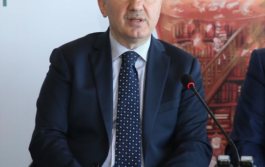 Rize Kitap Fuarı, 24 Nisan'da kitapseverlerle buluşacak