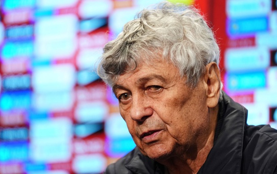 Mircea Lucescu hayatını kaybetti