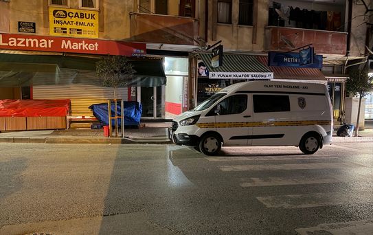 Karasu'da Kalp Krizi: Bir Kişi Hayatını Kaybetti