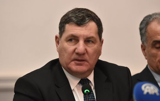 Türkiye Yüzyılı Sohbetleri Sakarya'da