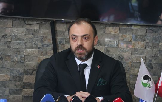 Sakaryaspor Başkanı: Düşme Tehlikesiyle Yüzleşiyoruz