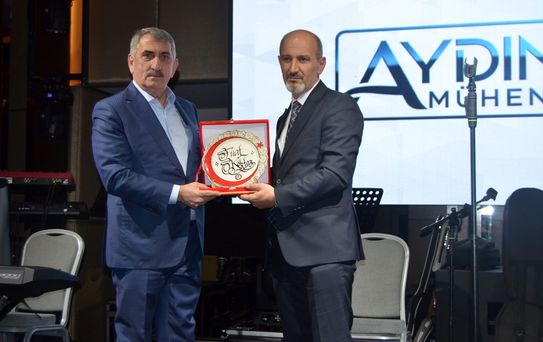 Of-Çaykara Derneği Gala Gecesi