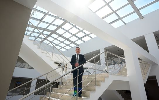Ankara Devlet Konservatuvarı 90. Yılını Kutluyor