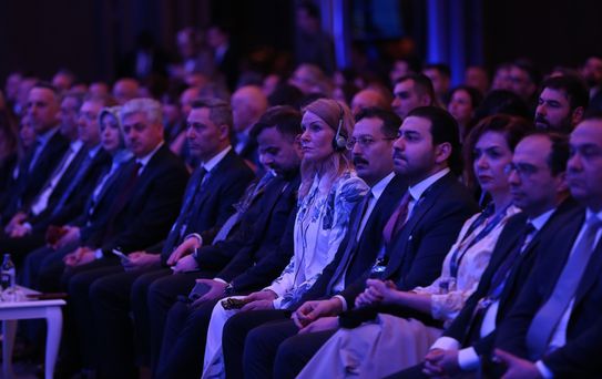 Türkiye Savunma Sanayinde İlk 5'e Girdi