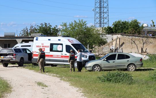 Urfa'da muhtarlık savaşı katliama döndü, 3 kişi öldü