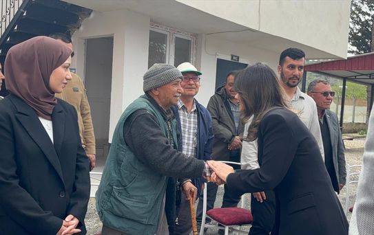 Şehit polis Mustafa Akgül'ün adı Adana'da okulda yaşatılacak