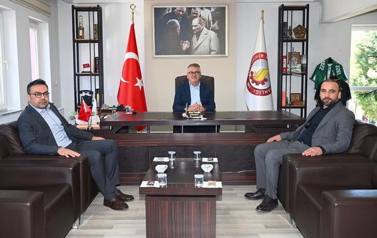 2026 Doğal Gaz Yatırımı Protokolü İmzalandı