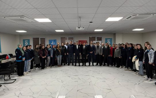 Sinanpaşa'da NİYEP Protokolü İmzalandı