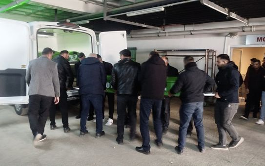 Boyabat'ta Tabanca İle Kazara Vuruş: Bir Kişi Hayatını Kaybetti