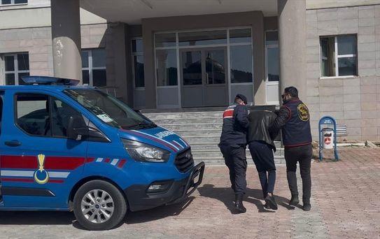 Sivas'ta 1 Milyon Liralık Dolandırıcılık