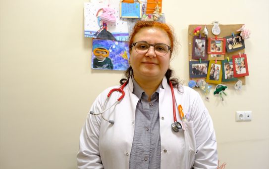 Büyüme Takibi Uyarısı