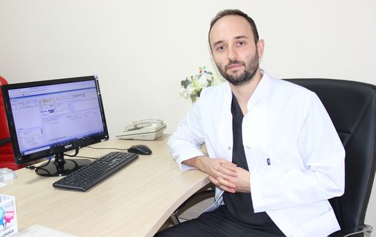 Saman Nezlesi Yaşam Kalitesini Düşürüyor