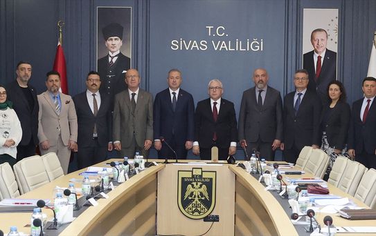 Sivas Uluslararası Film Festivali 3. Kez Başlıyor