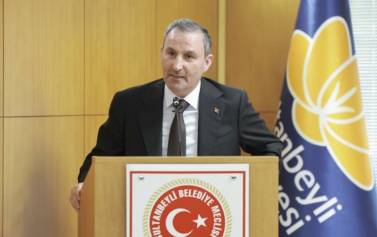 2025 Faaliyet Raporu Oy Çokluğuyla Kabul Edildi