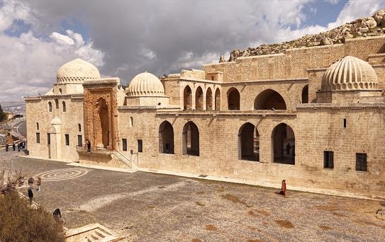 Kasımiye Medresesi Yeniden Eğitim Yuvası Oldu