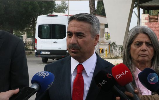 Cezaevlerinde İnsan Hakları İncelemeleri