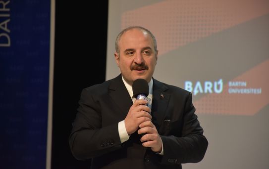 Türkiye'nin Savunma Sanayisi Başarısı