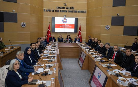 Çocukların Suça Sürüklenmesi Önlenebilir
