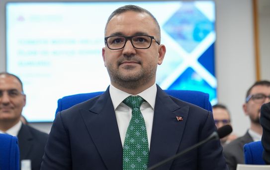 TCMB Başkanı Karahan'dan Savaş ve Enflasyon Açıklamaları