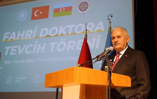 Türk Devletleri Teşkilatı'nın Hedefleri