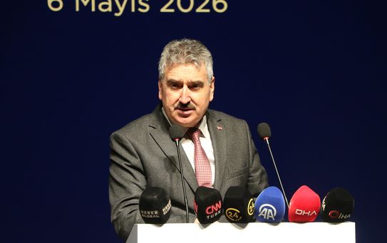 Tekirdağ'da Sıfır Atık Çalıştayı Sonuçları Değerlendirildi