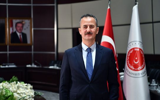 TEKNOLOJİNİN KALBİ SAHA'DA ATACAK - SAHA 2026, yerli ve milli teknolojileri küresel arenaya taşıyacak