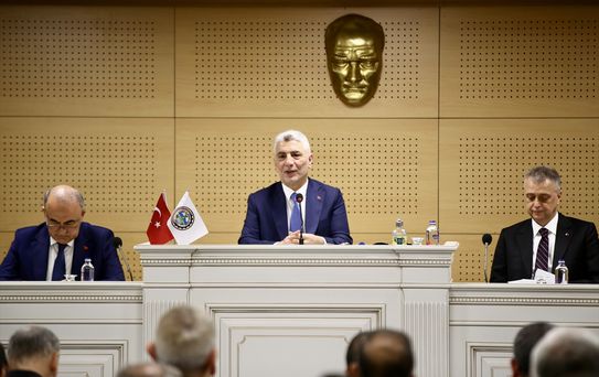 Türkiye İhracatta Rekor Kırdı