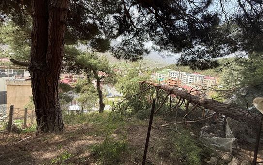 Tokat'ta Heyelan: 7 Bina Boşaltıldı