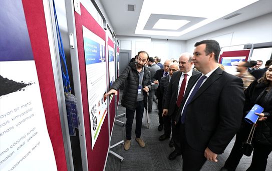 Karadeniz Teknoloji ve İnovasyon Günü