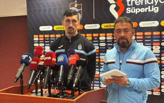 Savic: 'Son saniyeye kadar savaşacağız!'