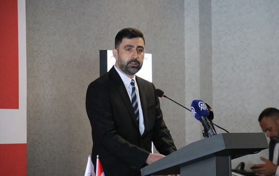 TGK 30. Başkanlar Kurulu Toplantısı Kocaeli'de Gerçekleşti