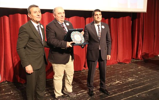 Aşılarda Türkiye'nin Güvenilirliği Vurgulandı