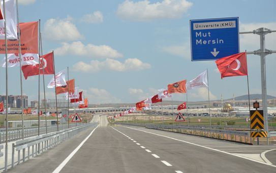Dev hızlı tren projesinde sona doğru: Seyahat süresi 2 saatin altına inecek 