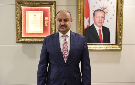 Urfa'nın 'Şanlı' destanı 106 yaşında