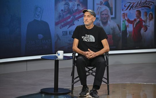 Uğur İçbak: Türk Sineması Düzeyde