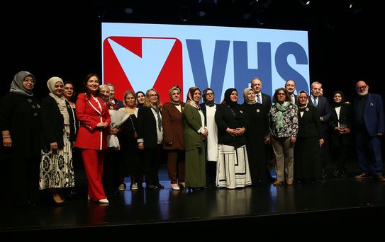 Viyana'da Göbeklitepe'den İlhamla Çanta Sergisi