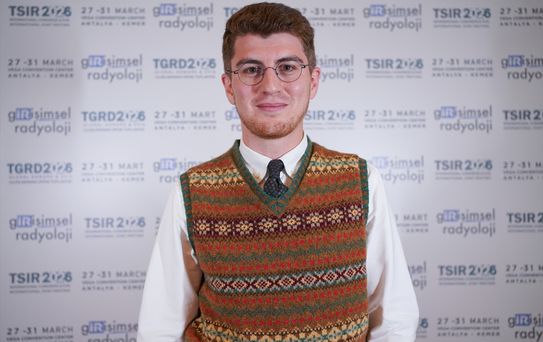 Furkan Öztürk'ten Yaşamın Başlangıcına Işık Tutan Araştırma