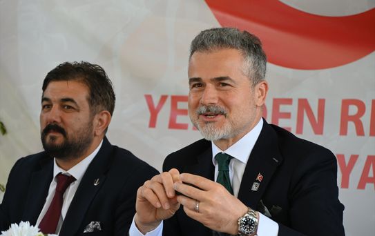Kılıç: İsrail Barış Sağlamaz