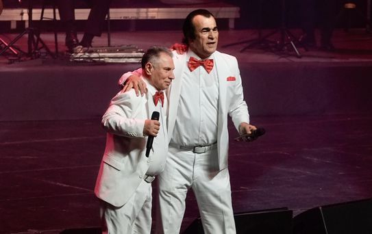 Yeşilçam Ustaları Halit Akçatepe'yi Andı