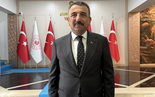 Zonguldak'ta Seçim Tartışmaları