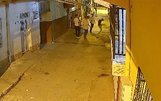 Yusuf Çelik'in Eşi Adalet Bekliyor