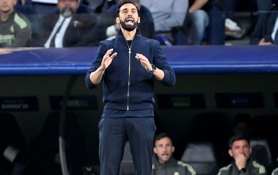 Arbeloa'nın kaderi tek 90 dakikaya bağlı